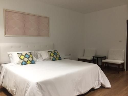 โรงแรมเพชรรัตน์แกรนด์แม่สอด  (Phetcharat Grand Hotel Maesot)4