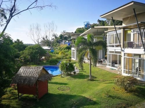 Pandora Villa's1