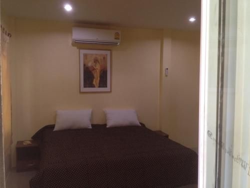 Kathu Waterfall Bungalow3
