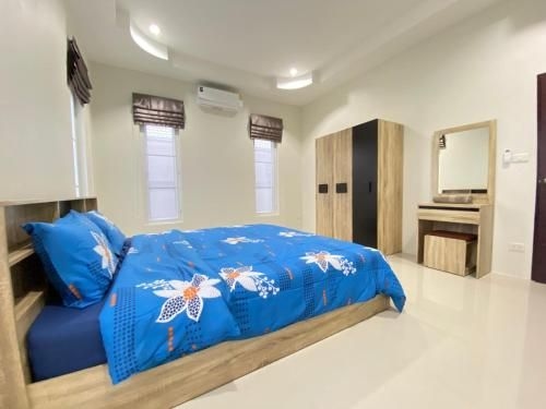 Cha Am Elite Pool Villa2