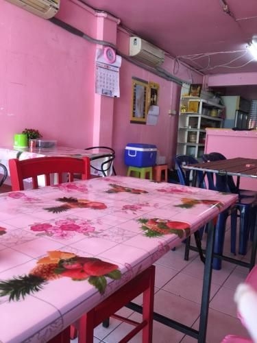 Pattaya hostel (Pattaya Hostel)3