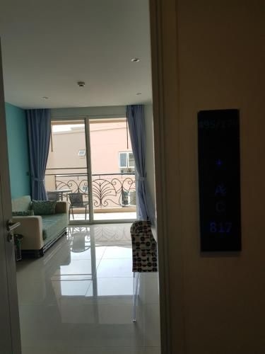 Atlantis Condo B8110
