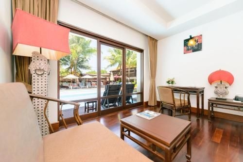 เขาหลัก บันดารี รีสอร์ต แอนด์ สปา (Khaolak Bhandari Resort & Spa)4