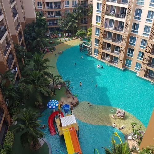 Atlantis Condo D2172