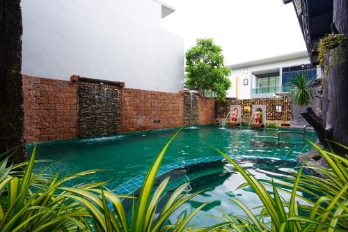 ไนซ์วิลลา (Nice Villa)1