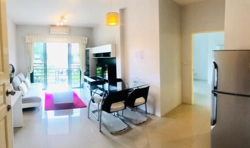 Baanaroon Residence2