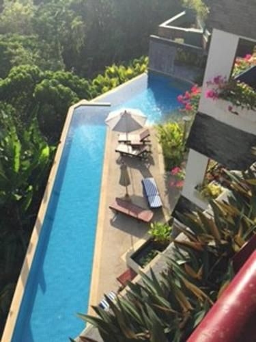 Accenta beach front0