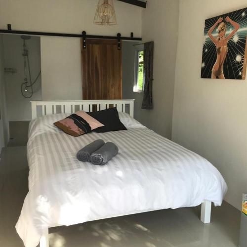 เดอะ ซัมเมอร์ เฮาส์ สมุย (The Summer House Samui)0