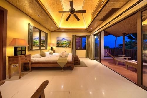 Baan Buaa Beachside Villa3