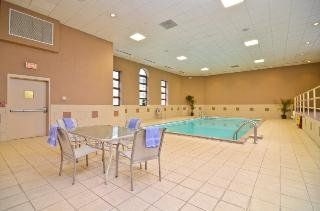 Best Western Watertown Fort Drum2