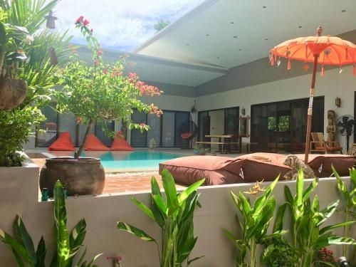 koh samui Villa Baan Om Lia (Koh Samui Villa Baan Om Lia)0