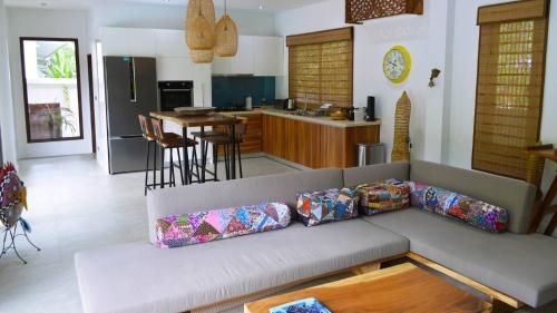 koh samui Villa Baan Om Lia (Koh Samui Villa Baan Om Lia)1