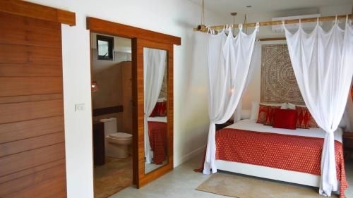 koh samui Villa Baan Om Lia (Koh Samui Villa Baan Om Lia)4