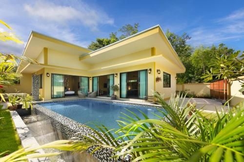 Baan Putahracsa0