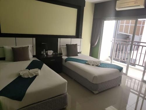 Good Trip Chain Hotel0