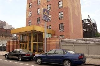Best Western Convention Center Hotel1