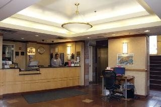 Best Western Convention Center Hotel2