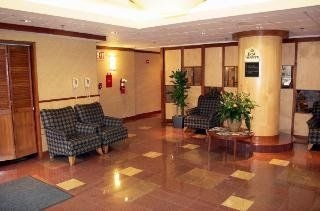 Best Western Convention Center Hotel3