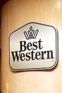 Best Western Convention Center Hotel4