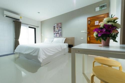 แทนบ้านแมนชั่น (Tanban Mansion)1