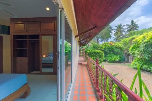 Villa Maioun2