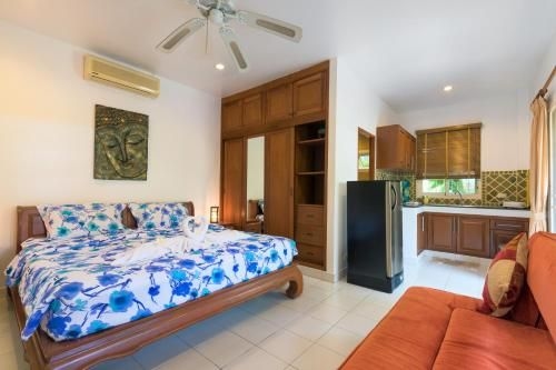 Villa Maioun4