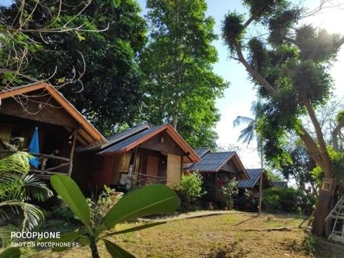 ทรายรี วิว รีสอร์ท (Sairee View Resort)3
