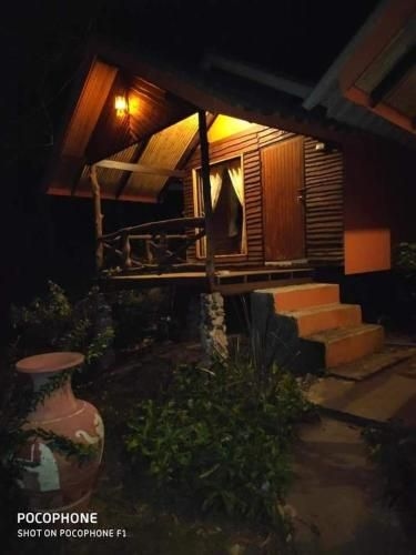 ทรายรี วิว รีสอร์ท (Sairee View Resort)4