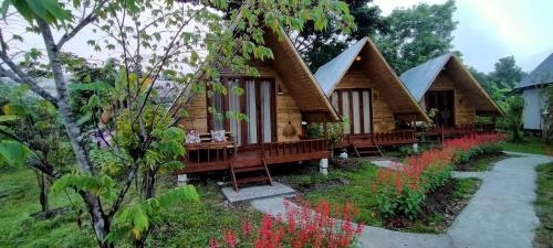 ฟาร์มเฮ้าส์บูติก ปาย (Farm House Boutique Pai)0