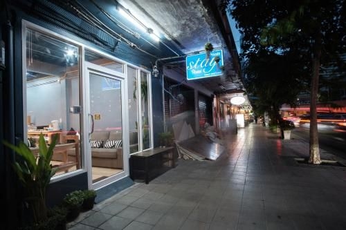 Private Stay Hostel3
