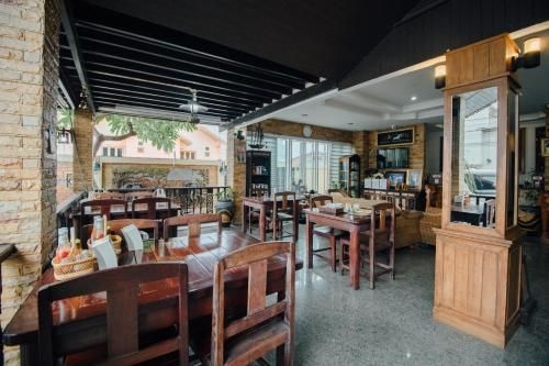 Iyara Hotel4