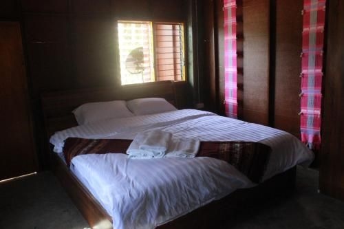 เผยเสน่ห์ ฝายแก้ง รีสอร์ท (Peisanae Faikeng Resort)1