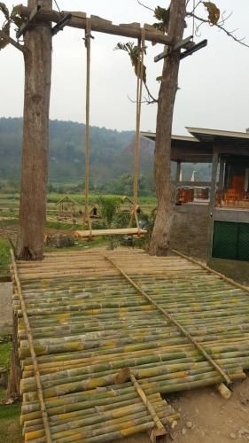 เผยเสน่ห์ ฝายแก้ง รีสอร์ท (Peisanae Faikeng Resort)0