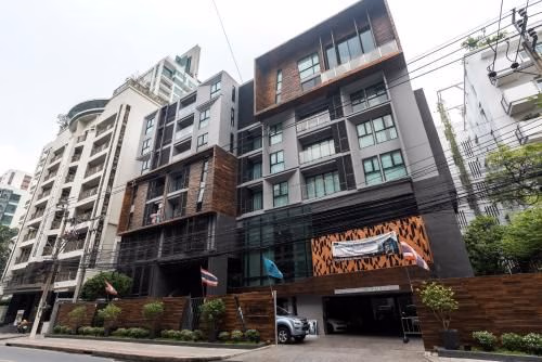 Rende Sukhumvit 233