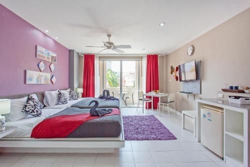 Smile house apartments (Smile House Apartments)0