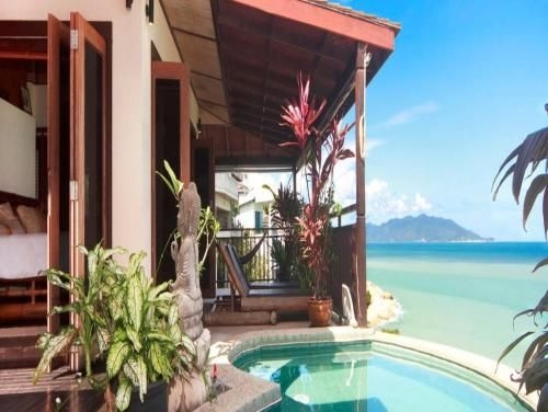 Sunrise Villa0