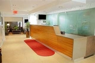 Best Western Bowery Hanbee Hotel2