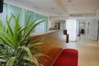 Best Western Bowery Hanbee Hotel3