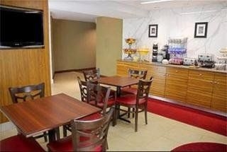 Best Western Bowery Hanbee Hotel4