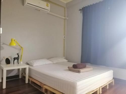 Impala64 Hostel Bangkok0