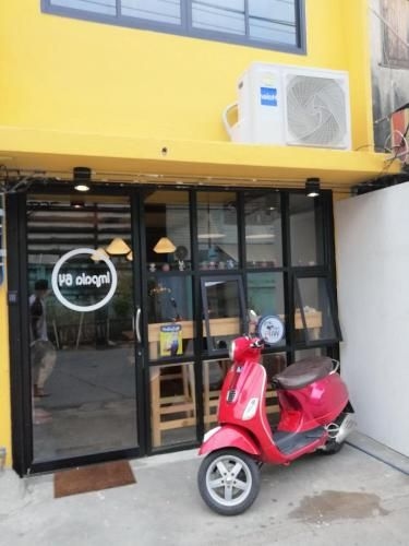 Impala64 Hostel Bangkok3