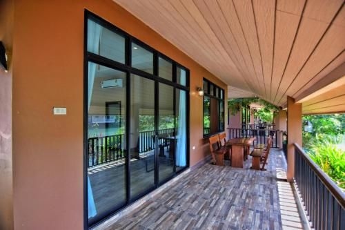 Pirom Lake And Resort4