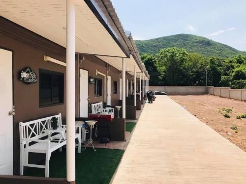 รักเขารีสอร์ตเกาะล้าน (Rak Khao Resort Koh Larn)4