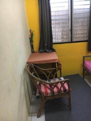 One Isra hostel0
