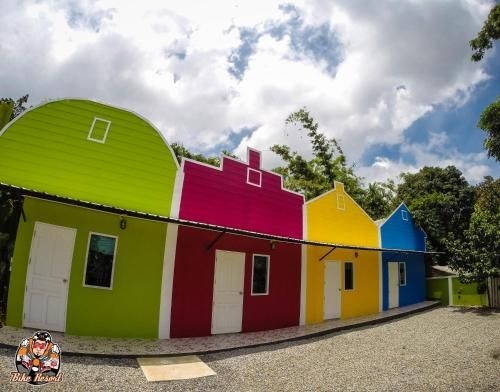 ไบค์รีสอร์ท เชียงใหม่ (Bike Resort ChiangMai)3