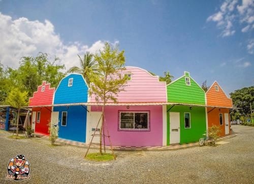 ไบค์รีสอร์ท เชียงใหม่ (Bike Resort ChiangMai)4