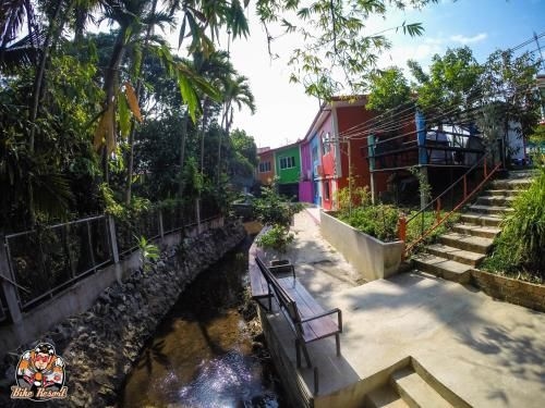 ไบค์รีสอร์ท เชียงใหม่ (Bike Resort ChiangMai)1