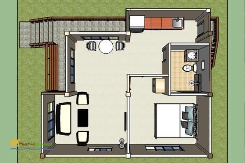 MaiKhao Residence1