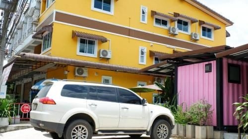 OYO 1031 Amera Resort (Amera resort)0