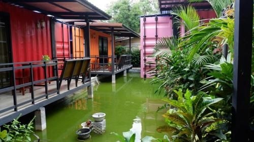 OYO 1031 Amera Resort (Amera resort)3